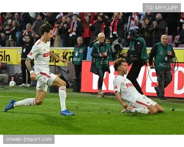 恩怨回顾：回顾近十年“莱茵德比”（门兴vs科隆）中的经典冲突与进球