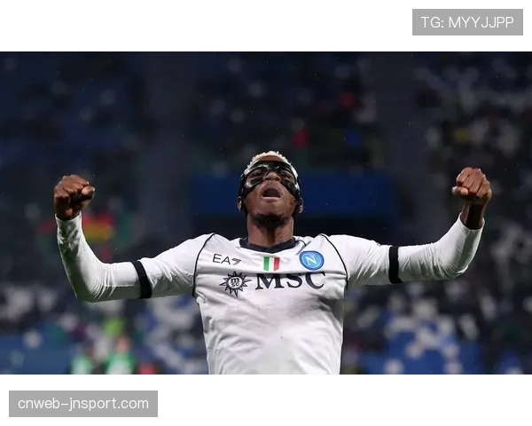 伤病报告:那不勒斯前锋奥斯梅恩预计将因伤缺席三周