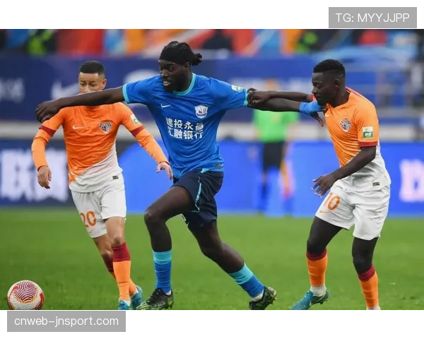 天津津门虎仍无缘赛季首胜,保级压力持续增大