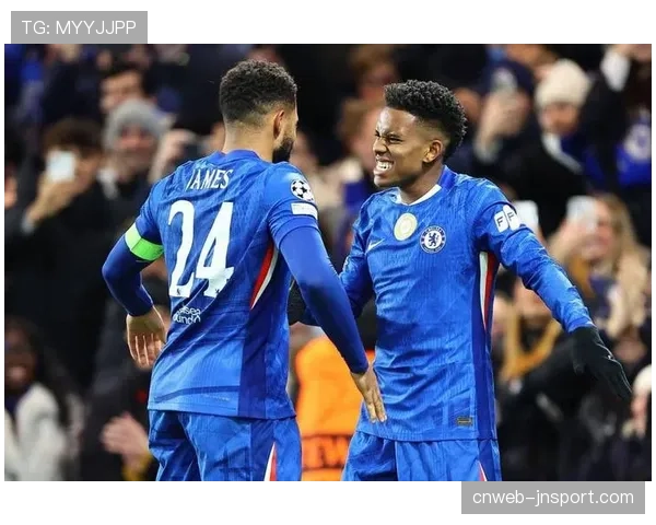 切尔西主场对阵曼城，凯塞多迎来蓝军生涯英超百场里程碑